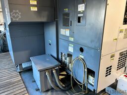 OKUMA Mac Turn 350 W