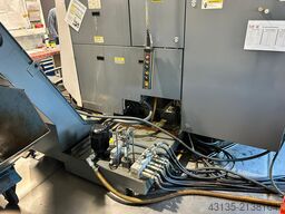 OKUMA Mac Turn 350 W