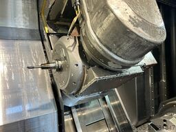 OKUMA Mac Turn 350 W