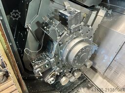 OKUMA Mac Turn 350 W