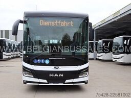 MAN Lion's Intercity LE / Citybus / 12C / Citaro LE...