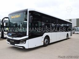 MAN Lion's Intercity LE / Citybus / 12C / Citaro LE...