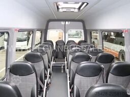 Mercedes-Benz Sprinter 514 CDI / EVM / Transfer 45 / 7,4m