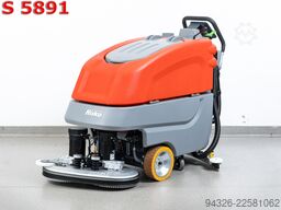 Hako Scrubmaster B70 CL TB650 - 2021y - 73h