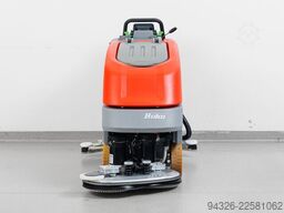 Hako Scrubmaster B70 CL TB650 - 2021y - 74h