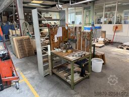 Wohlenberg Quickbinder