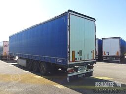 Schmitz Cargobull Semitrailer Curtainsider Standard