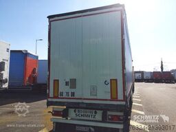 Schmitz Cargobull Semitrailer Curtainsider Standard