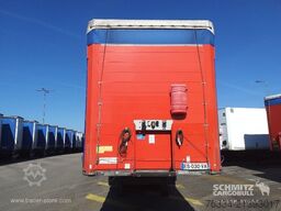 Schmitz Cargobull Semitrailer Curtainsider Standard