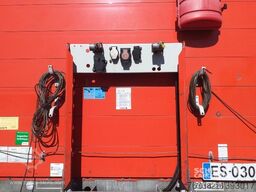 Schmitz Cargobull Semitrailer Curtainsider Standard