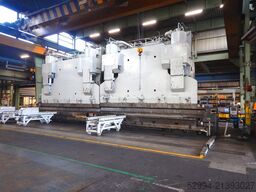 GWF - Heavy Duty 4000 ton x 16 200 mm CNC