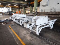 GWF - Heavy Duty 4000 ton x 16 200 mm CNC