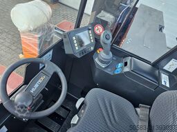 Hubtex PHOENIX MQ45 - TRIPLEX