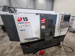 Haas ST-15