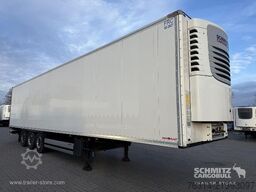 Schmitz Cargobull Tiefkühler Standard Doppelstock