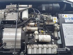 Schmitz Cargobull Tiefkühler Standard Doppelstock