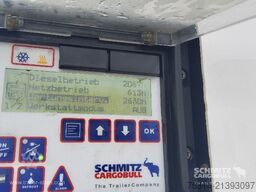 Schmitz Cargobull Tiefkühler Standard Doppelstock