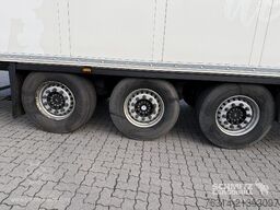 Schmitz Cargobull Tiefkühler Standard Doppelstock