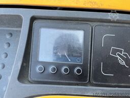 Jungheinrich EJC110
