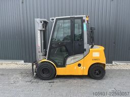 Jungheinrich DFG430s