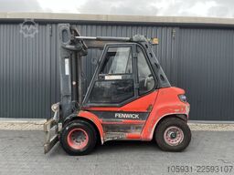 Linde H70D-01