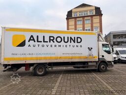 VOLVO FL250 Koffer / LBW 12to/Kam/TEMP/Klima