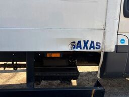 IVECO Daily 70C18A8/P Koffer/LBW