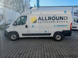 FIAT Ducato 35 L2H2 TK-Kasten