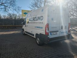 FIAT Ducato 35 L2H2 TK-Kasten