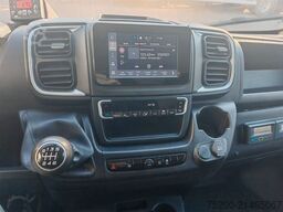 FIAT Ducato 35 L2H2 TK-Kasten