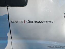 FIAT Ducato 35 L2H2 TK-Kasten