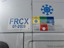 FIAT Ducato 35 L2H2 TK-Kasten