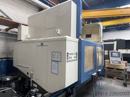 HEDELIUS RS 60 MAGNUM-2000