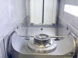 DMG HSC 55 linear
