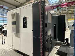 DMG HSC 55 linear