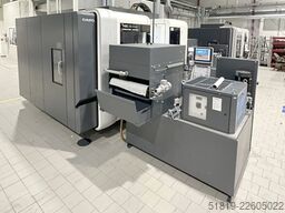 DMG HSC 55 linear