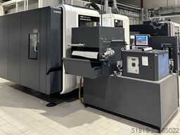DMG HSC 55 linear