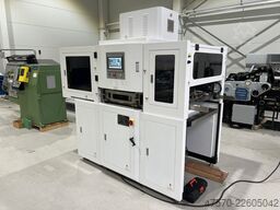 TWQ-720RD Automatic Hot Foil Stamping Machine