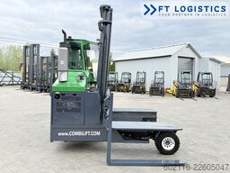Combilift C4500 DIESEL WIDE-FORK-POSITIONER