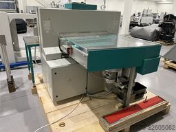 Perfecta 92 TS ASE Paper Cutting Machine