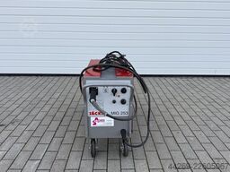 Jäckle MIG 253