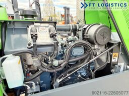 Combilift C3000 DIESEL TRIPLEX 5952 WFP FULL CABIN