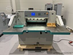 Perfecta 76 UC Paper Cutting Guillotine