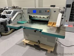 Perfecta 76 UC Paper Cutting Guillotine