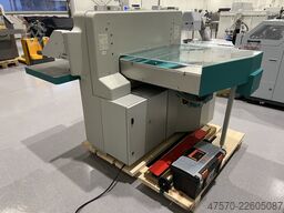 Perfecta 76 UC Paper Cutting Guillotine