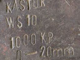 Kastor WS10