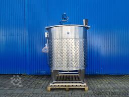 Inox Behälter GmbH CILC3000TPRWA