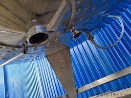 Inox Behälter GmbH CILC3000TPRWA