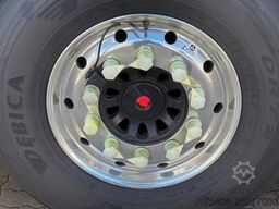 SCHRADER 44.300L Diesel/Benzin A1/A3 Oben/unten Pumpe