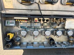 SCHRADER 44.300L Diesel/Benzin A1/A3 Oben/unten Pumpe